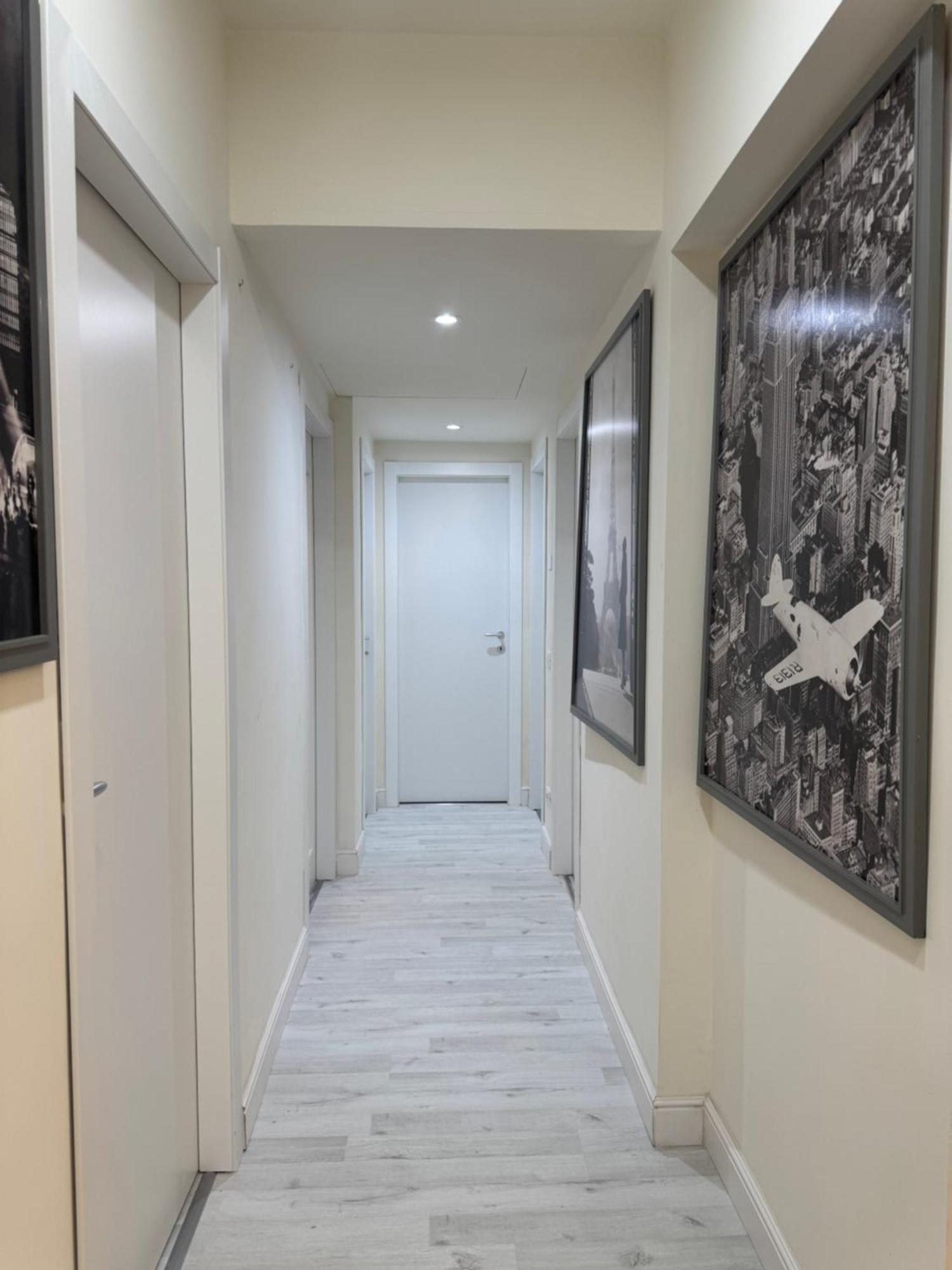 Appartement Metro