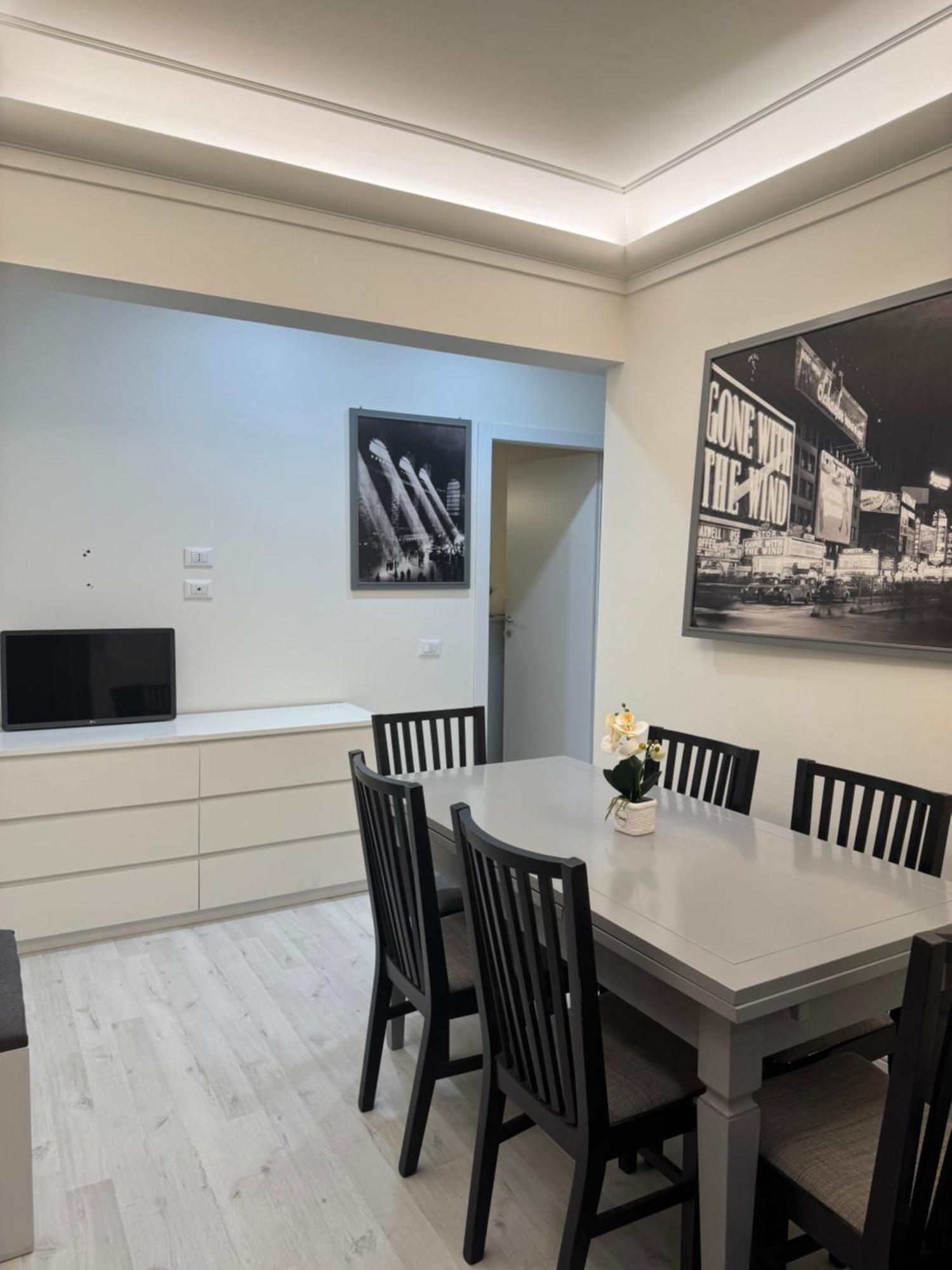 Apartment Metro Rome