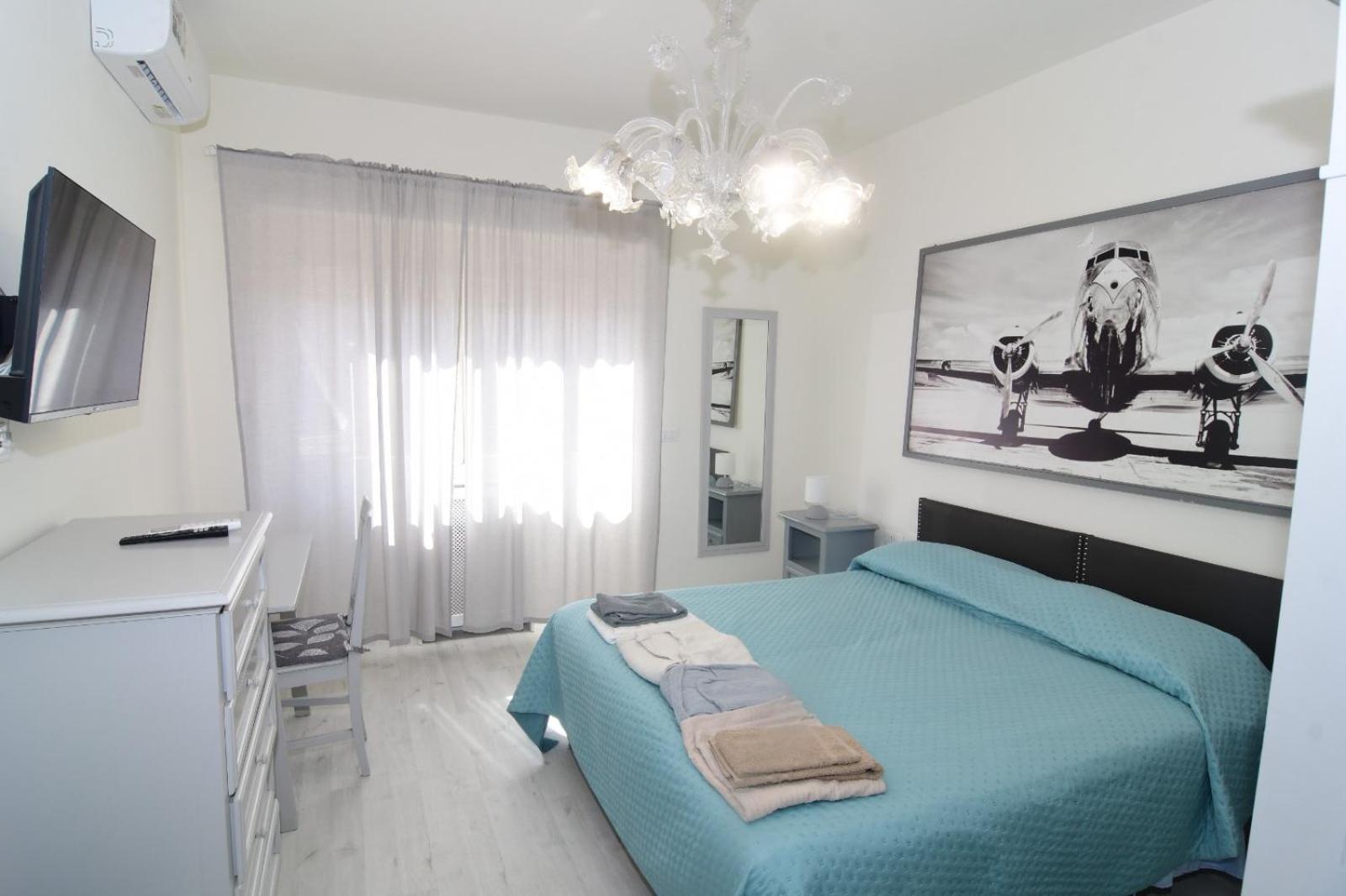 Appartement Metro *